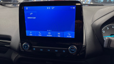 Ford EcoSport 1.0 EcoBoost 125 ST-Line 5dr Petrol Hatchback